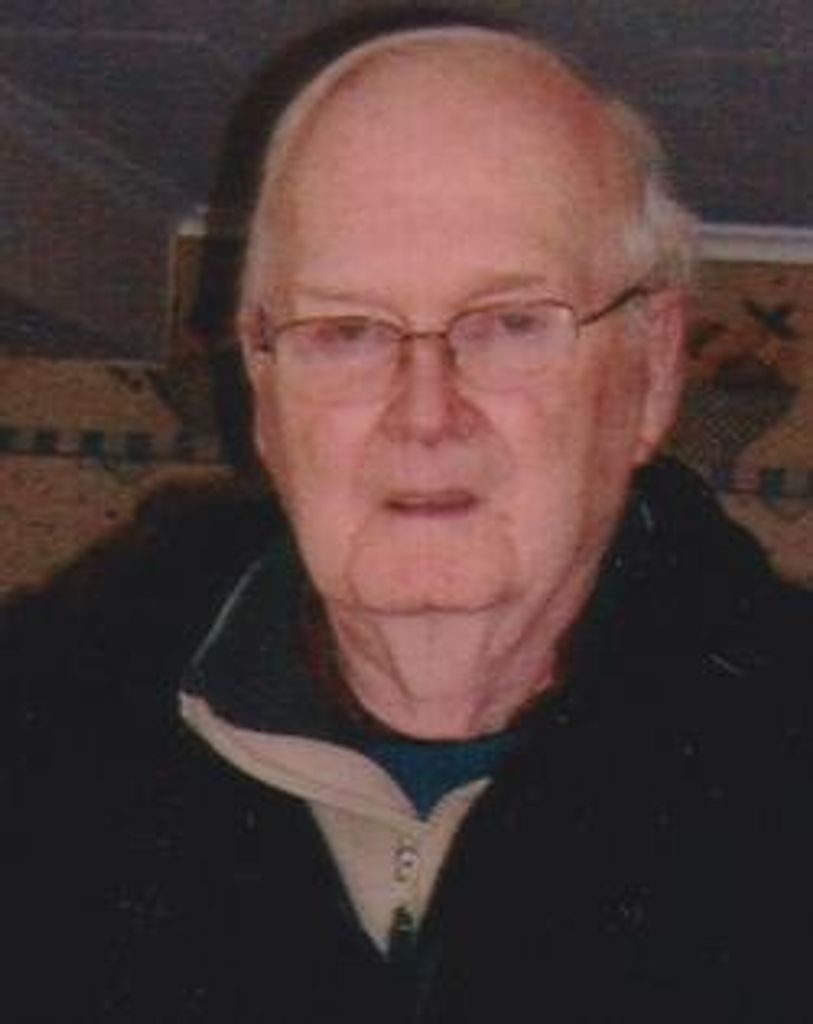 Ronald W. Bearss