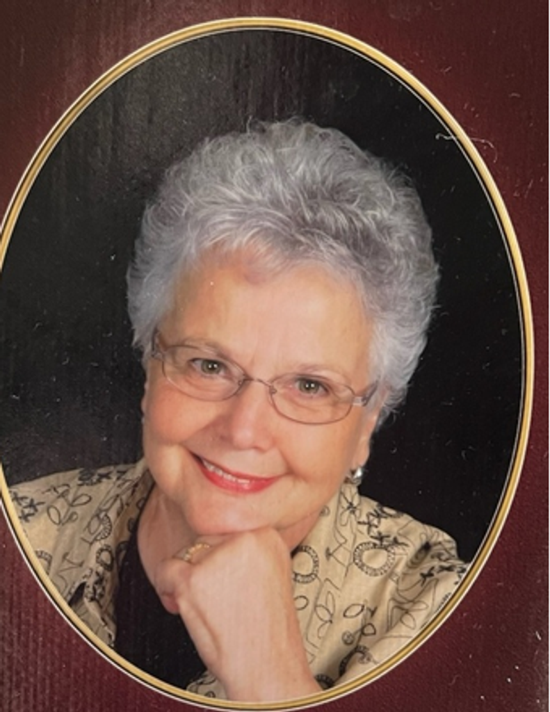 Helen Patricia Burke Profile Photo