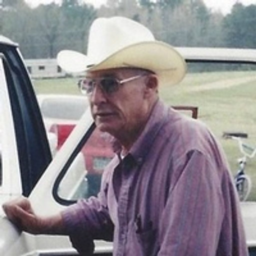 Joe D. Basham, Sr.