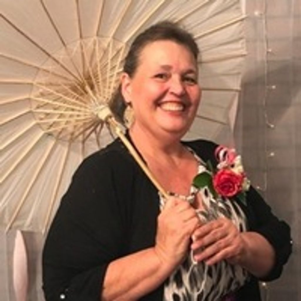 Tammy Renee Jurries Profile Photo