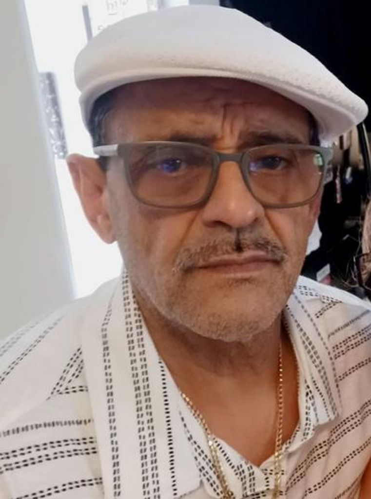 Angel "Papo" Luis Baerga