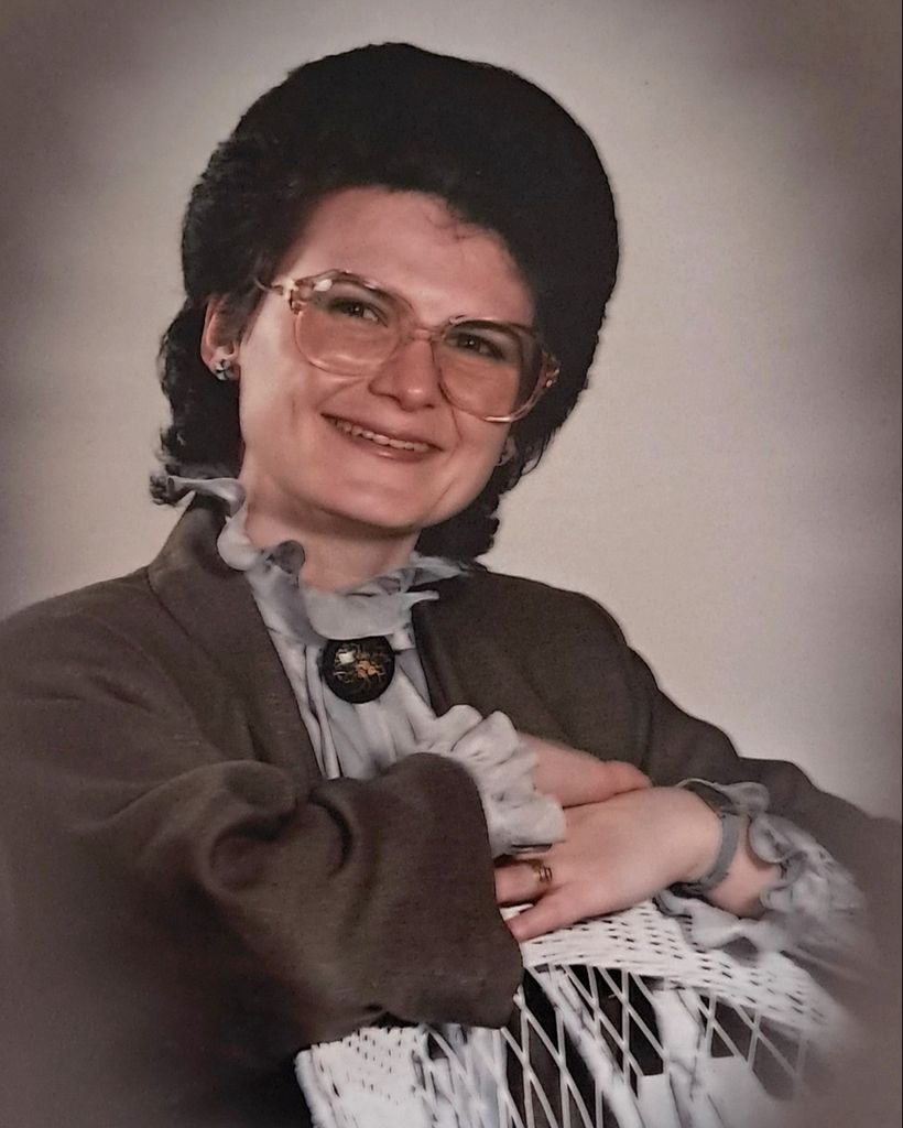 Susann Jean Ramirez-Maybee