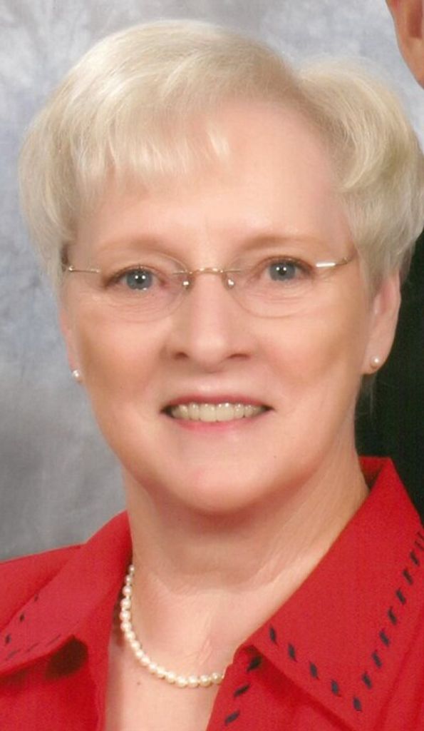 Ora Johnson Profile Photo