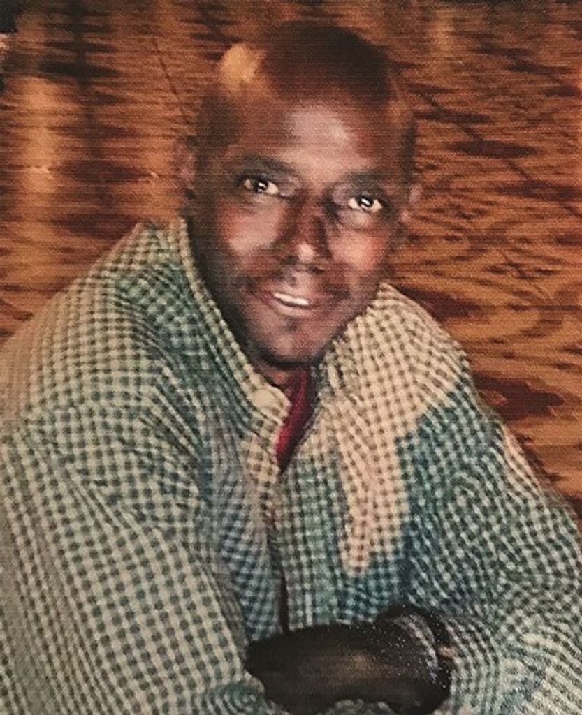 Kelvin Fitzgerald Mitchell Profile Photo