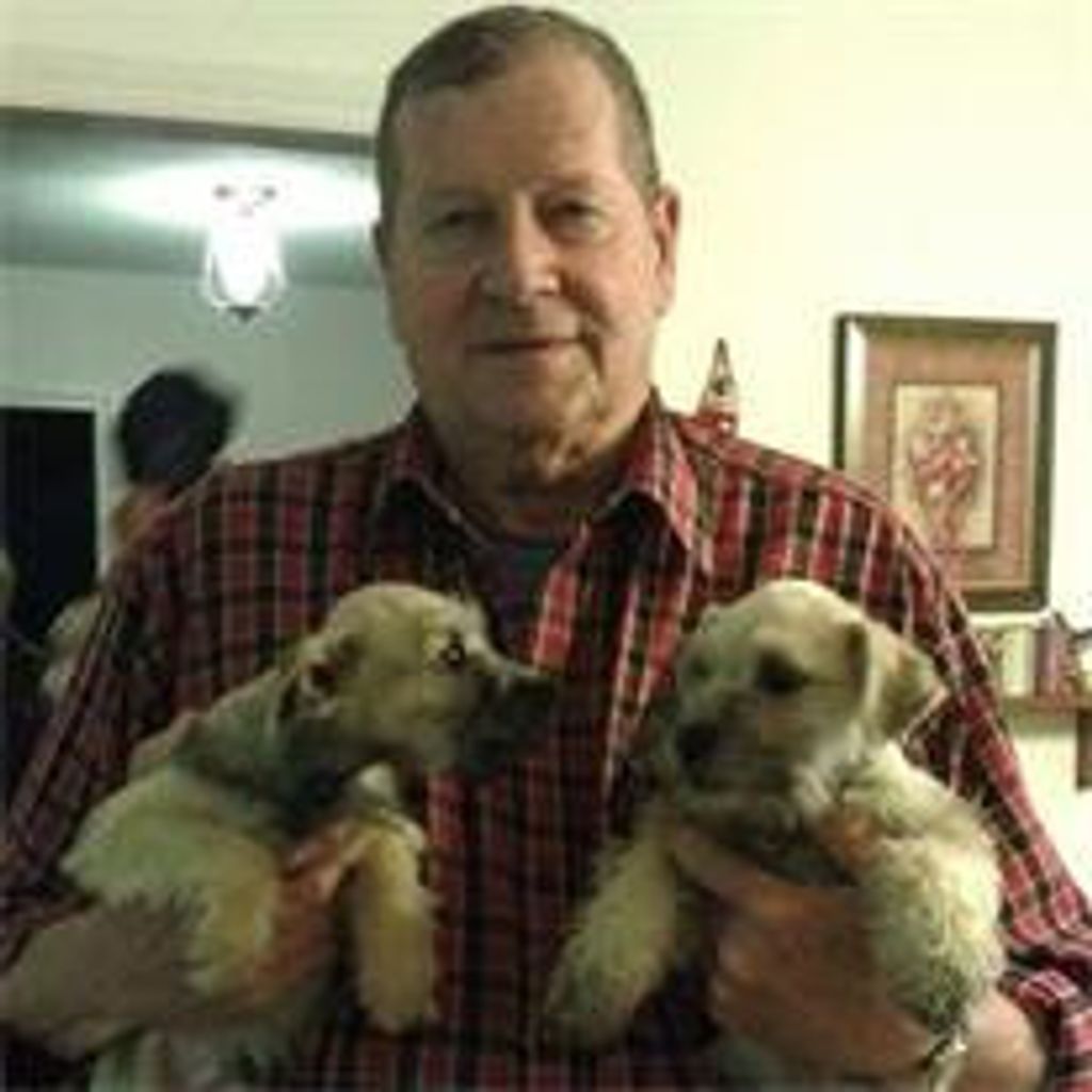 Jerry Melton Jones Profile Photo