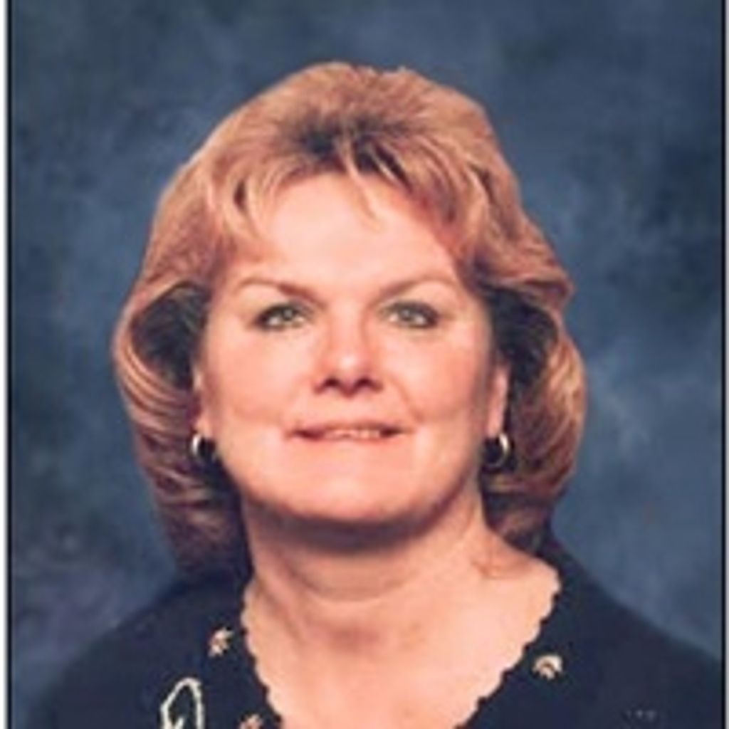 Cynthia "Cindy" Ann Mccarrell Profile Photo