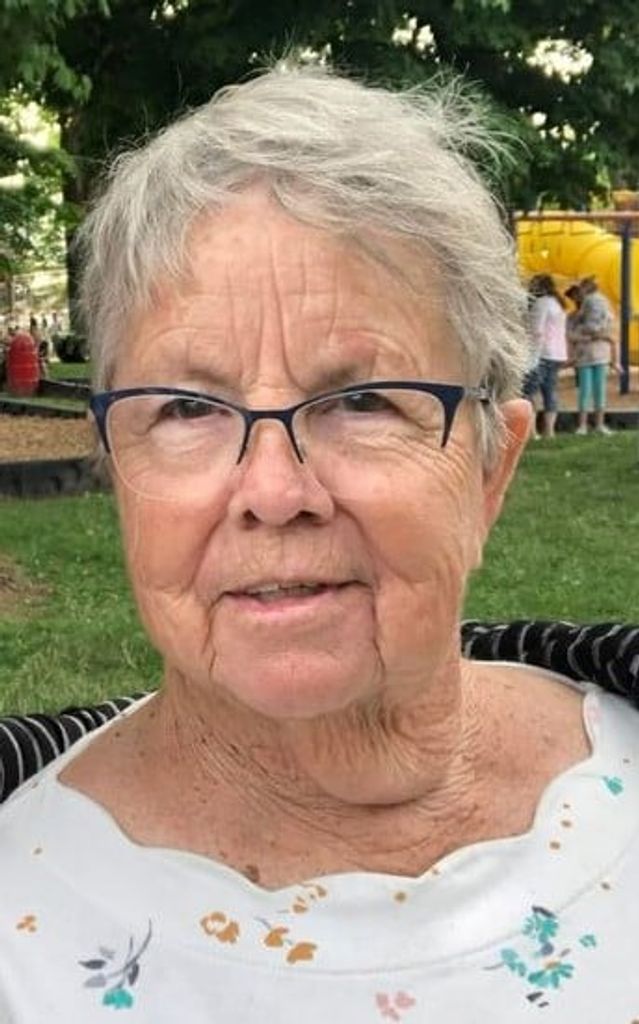 Barbara Call
