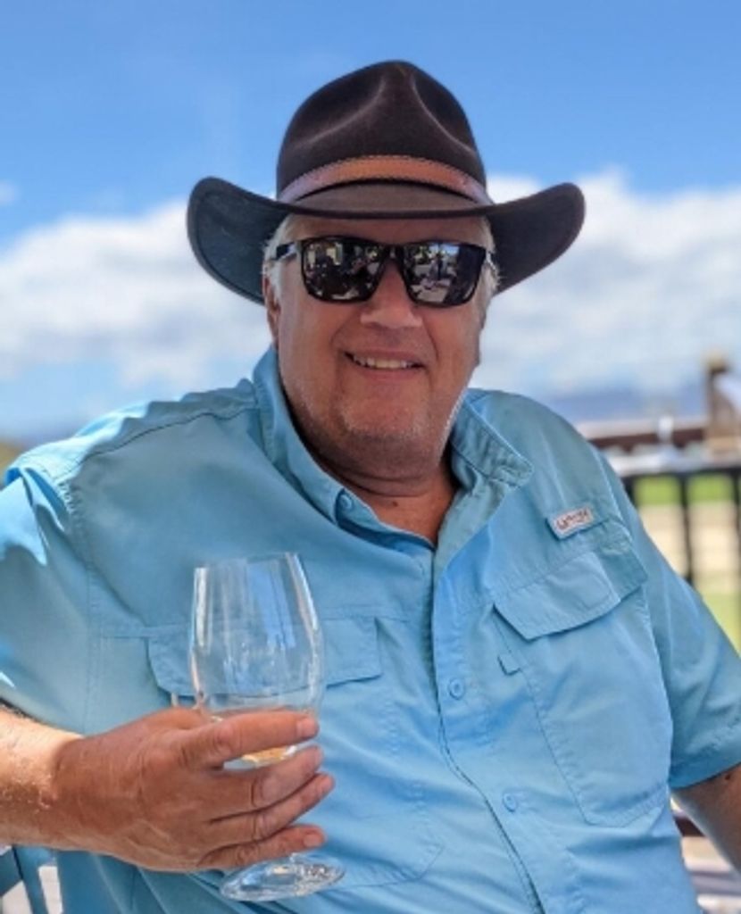 Richard 'Rick' Hoffman