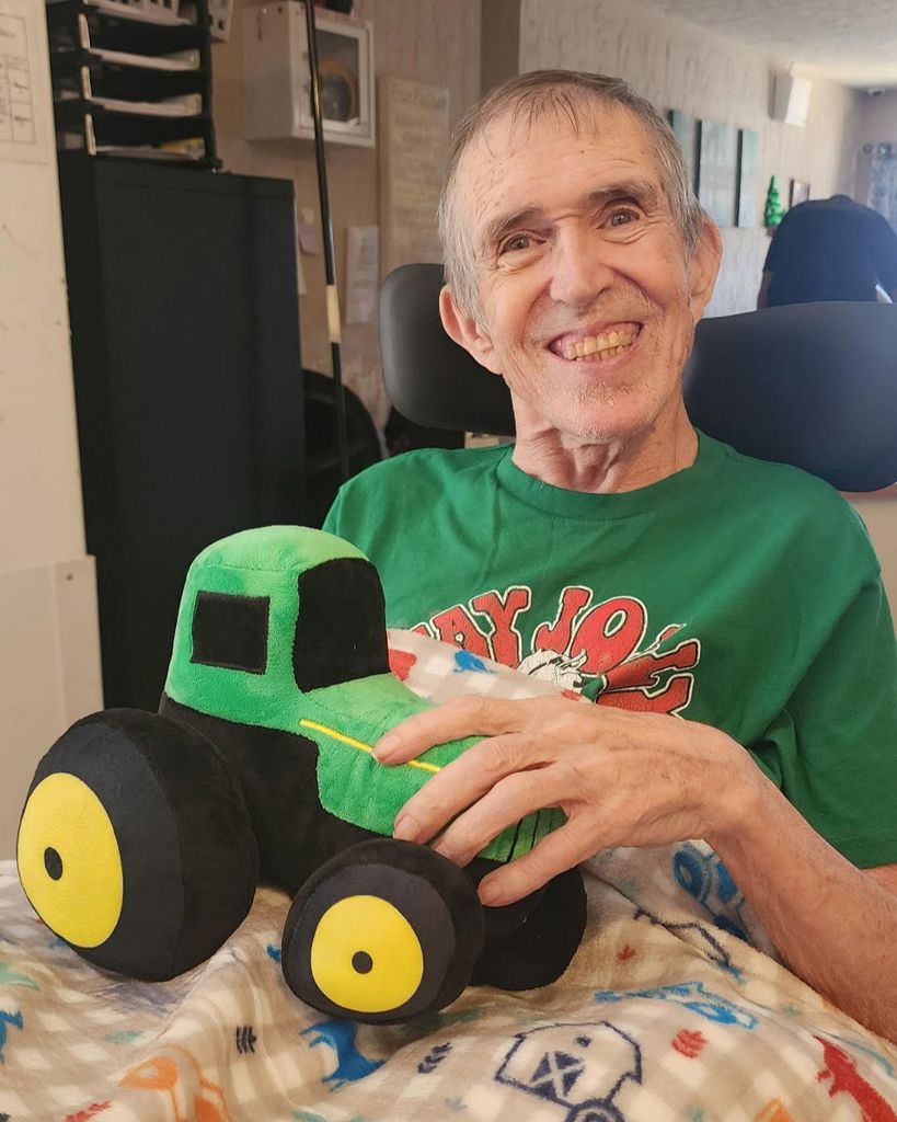 Ronald Dale "Keith" Trotter Profile Photo