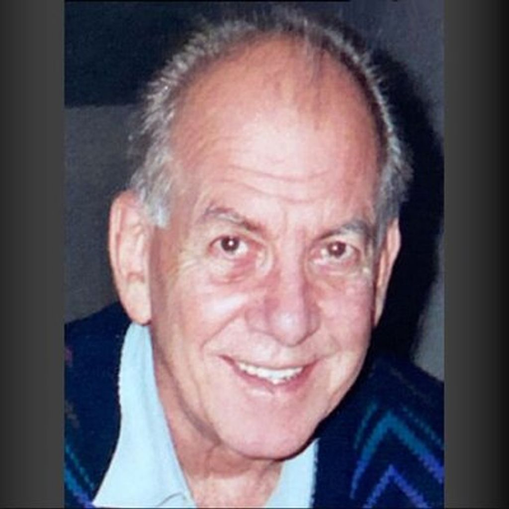 Peter Richard Martin