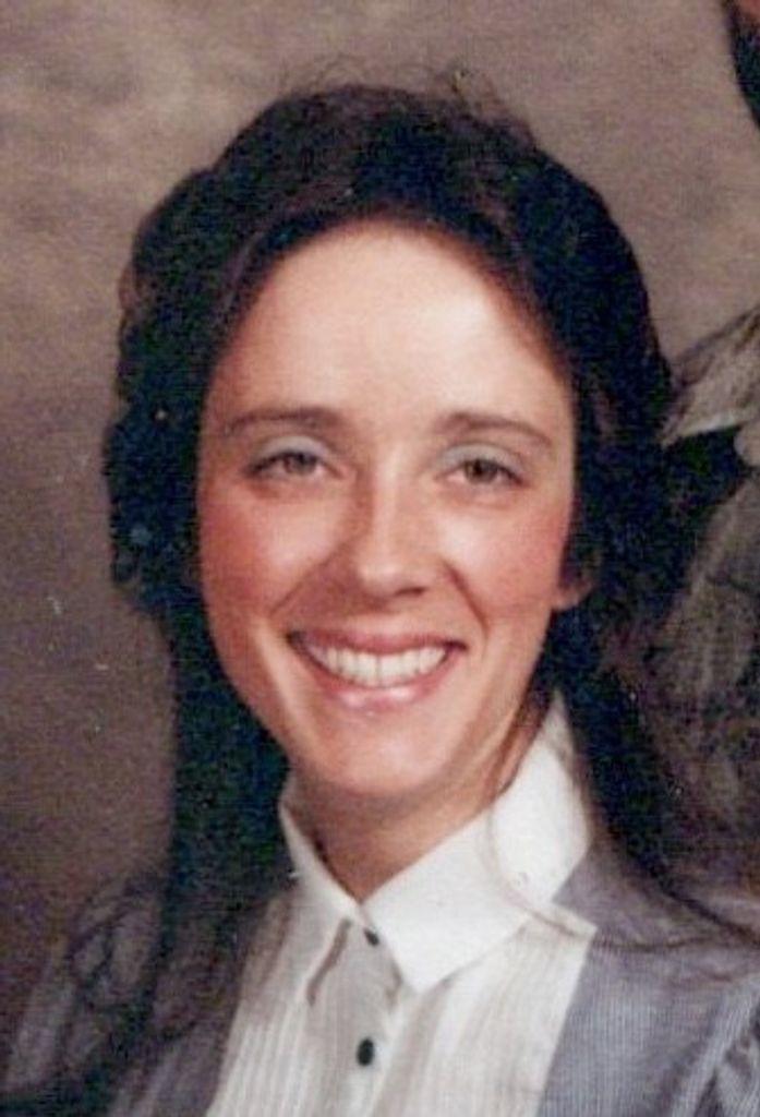 Betty Long Profile Photo