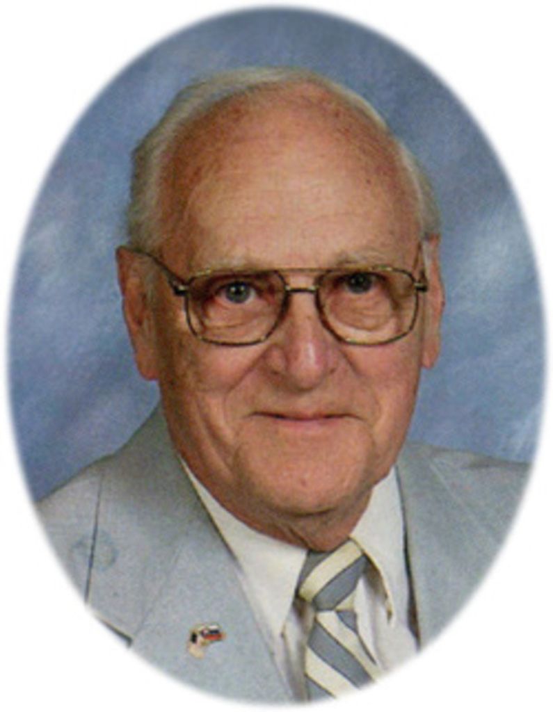 Michael E. Krivosh