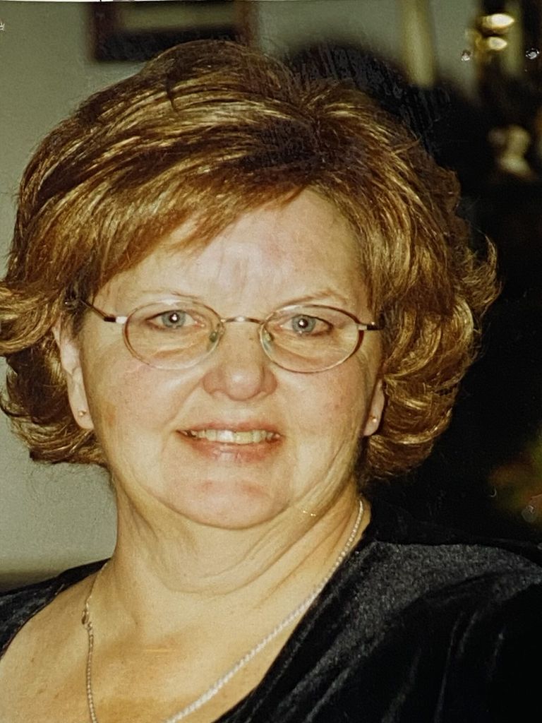 Doris S Stauffer