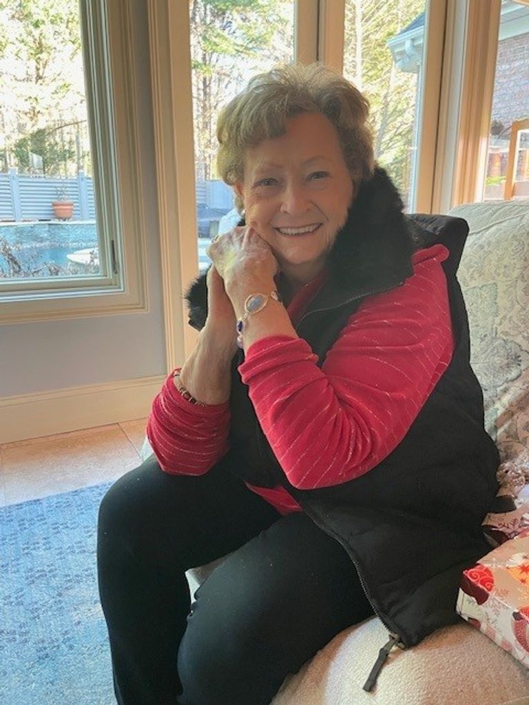 Evelyn Smith Cassels