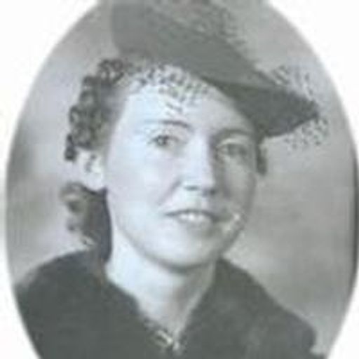 Meda May Alberts Profile Photo