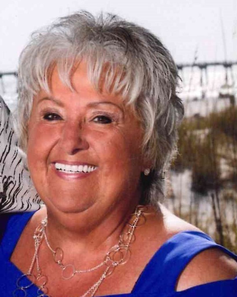 Linda Paulette Thompson Profile Photo