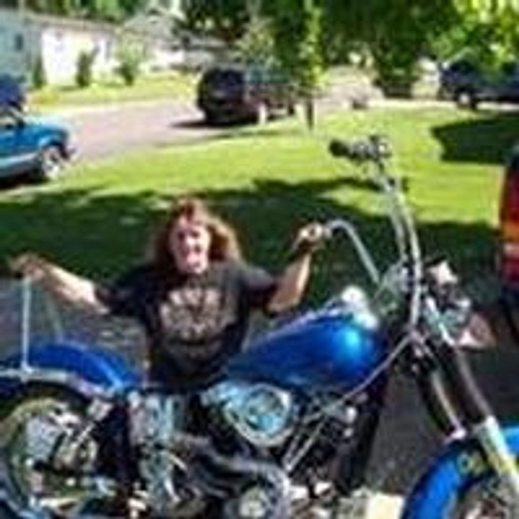 Tonia Regina Spurgeon Profile Photo