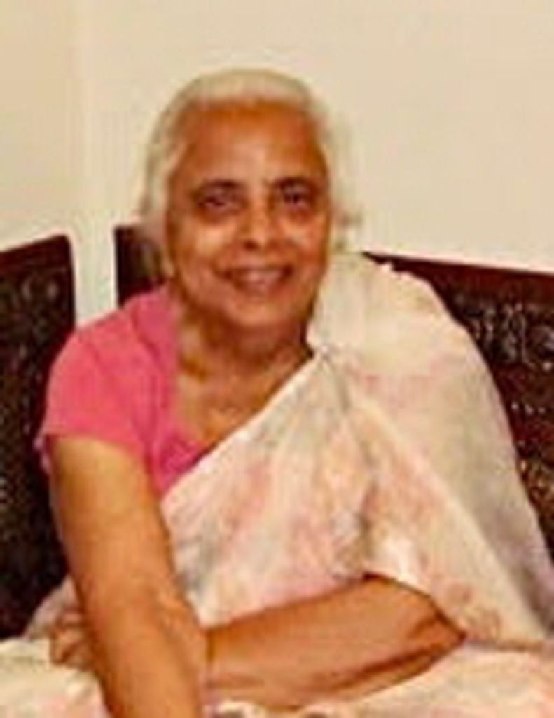 Kanta Grover Profile Photo