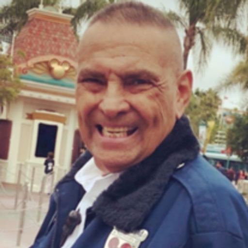 Antonio N. Salazar Profile Photo