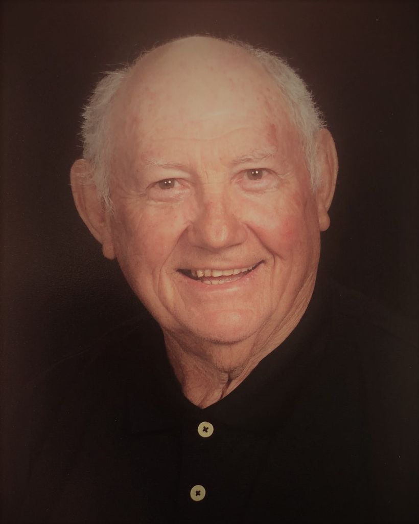 Charles Allen "Chuck" Thomley Profile Photo