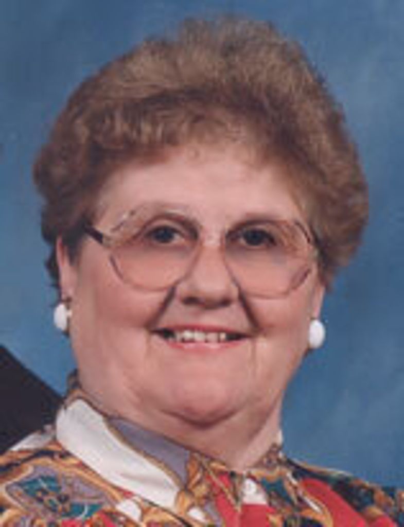 Marie A. Coville