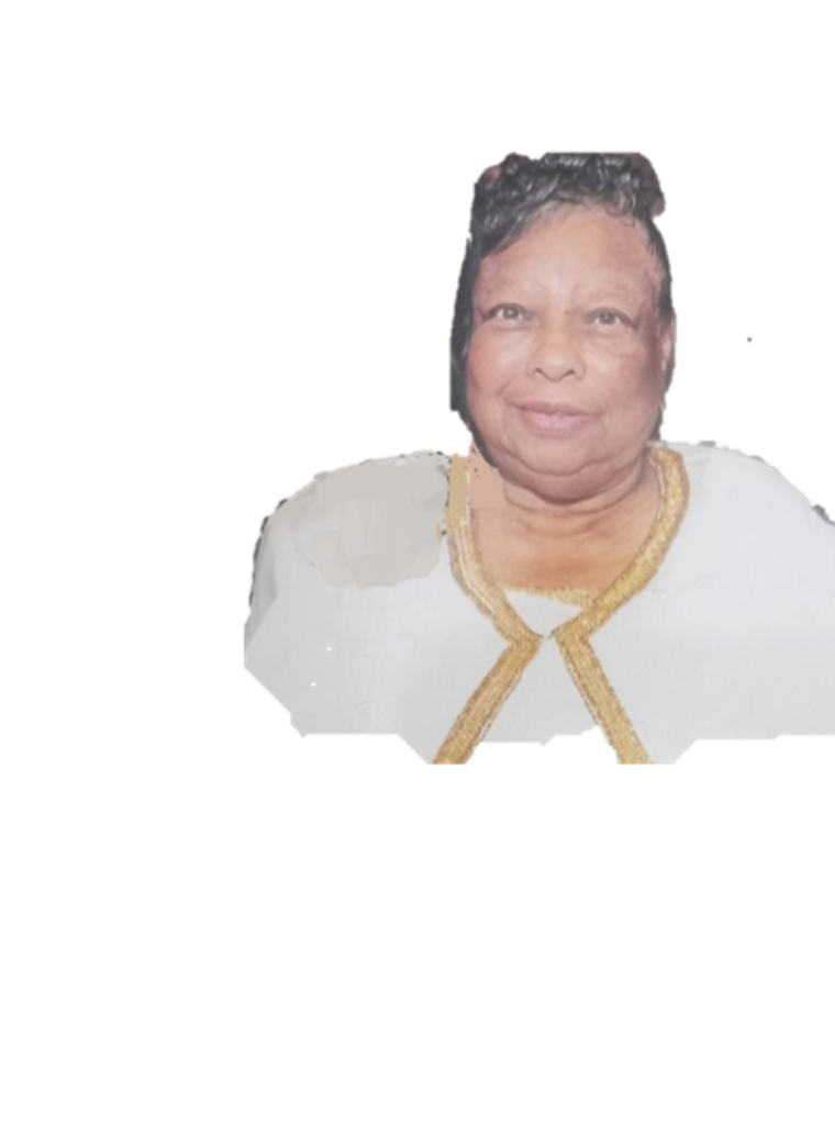 Marva Cecilia Corker Profile Photo