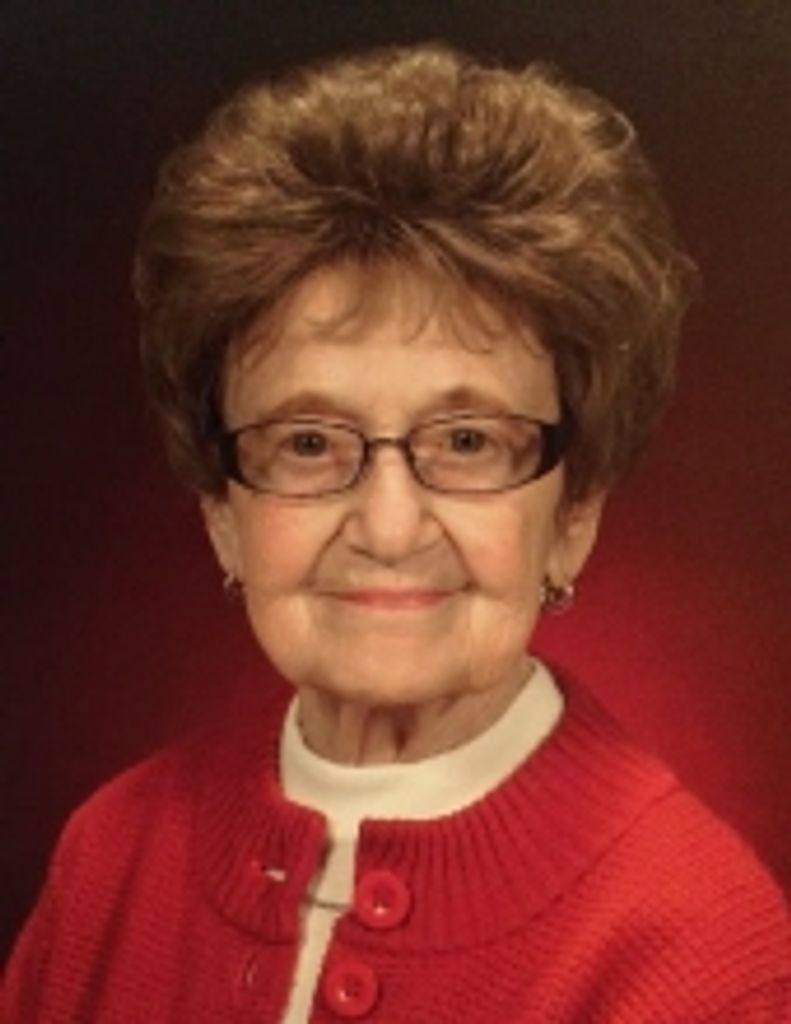 Doris Crippen Profile Photo