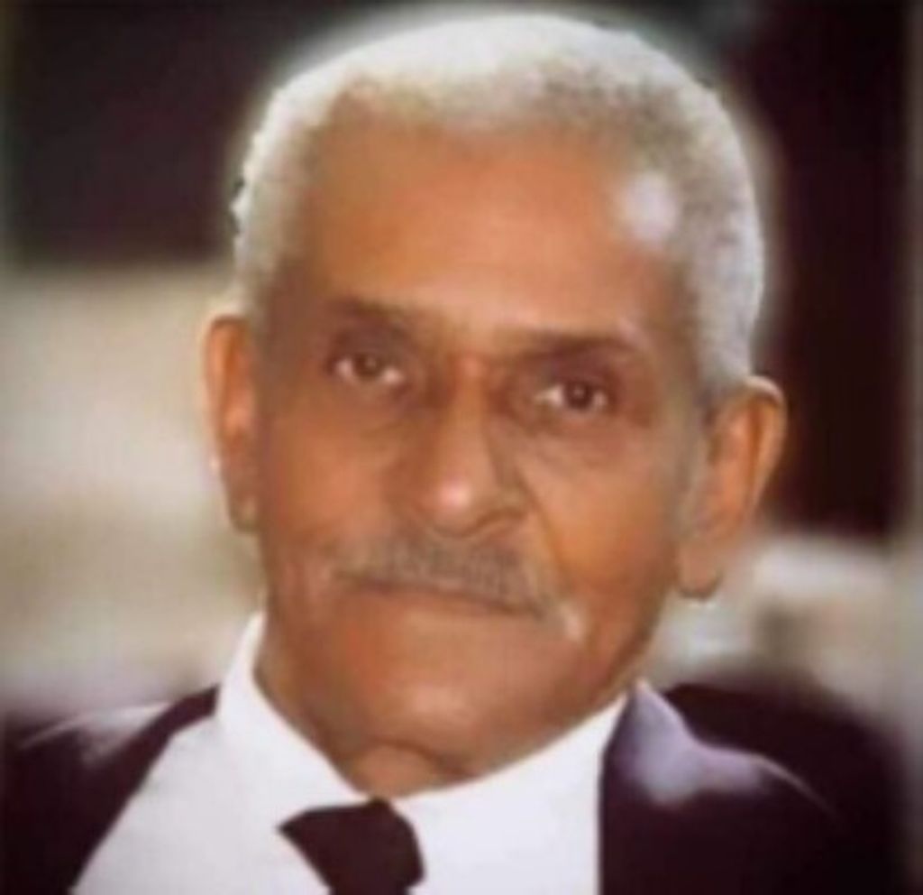 Dennis Minor, Sr. Profile Photo