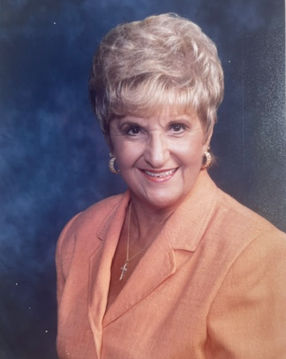 Sally Ann Watkins Profile Photo