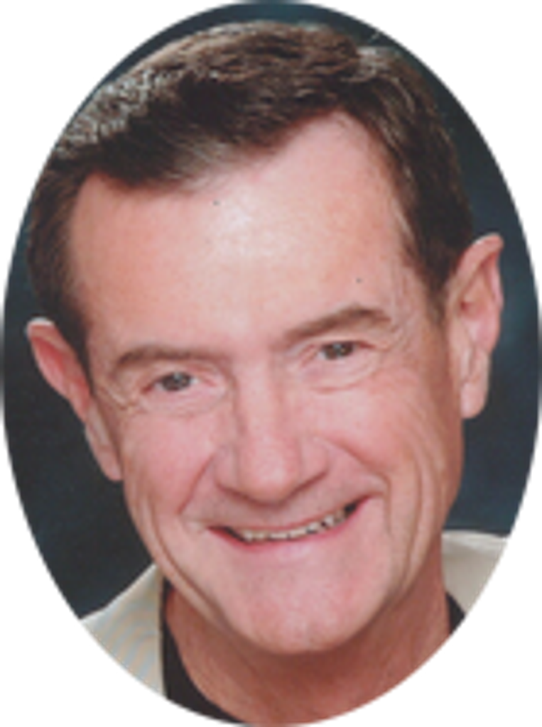 Paul Robert Schaefer