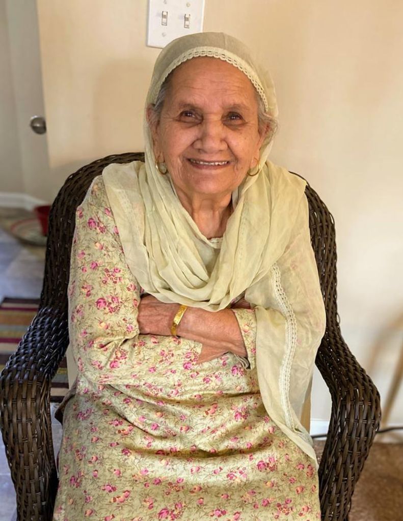 Jaswinder Kaur Profile Photo