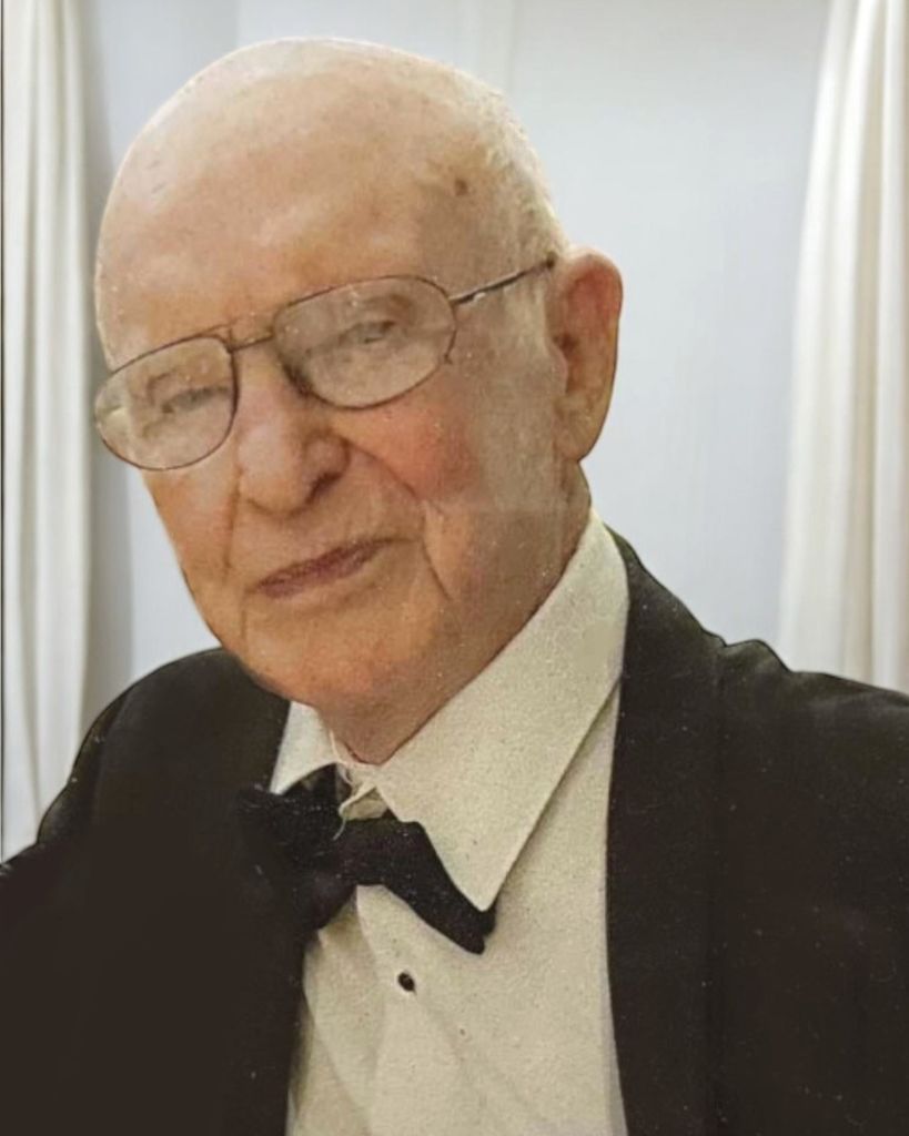 William Leonard Bredin Profile Photo