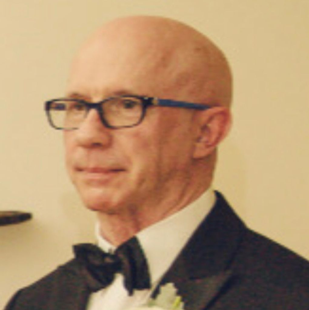 Timothy Joseph Morris Profile Photo