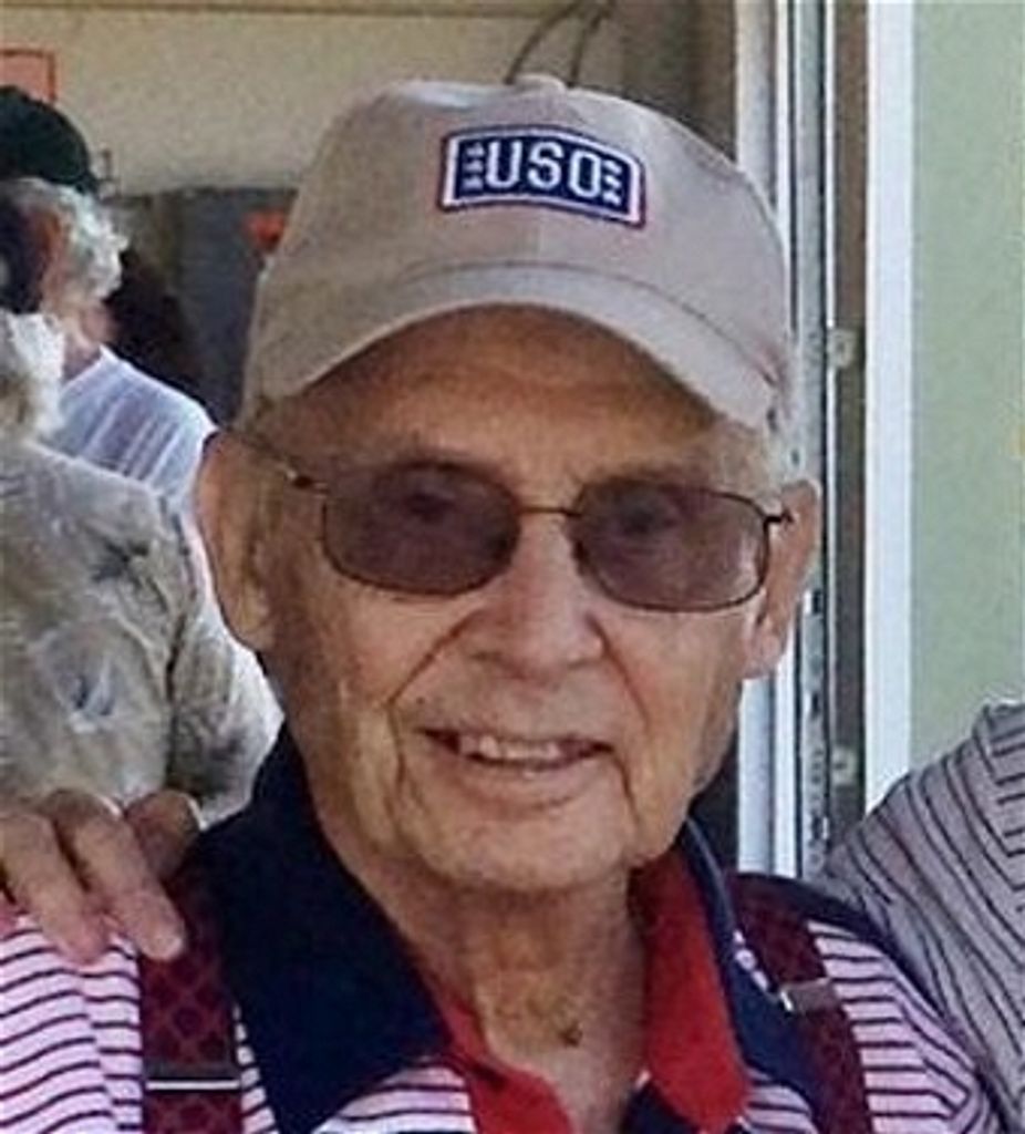 Richard "Dick" Fulton Profile Photo