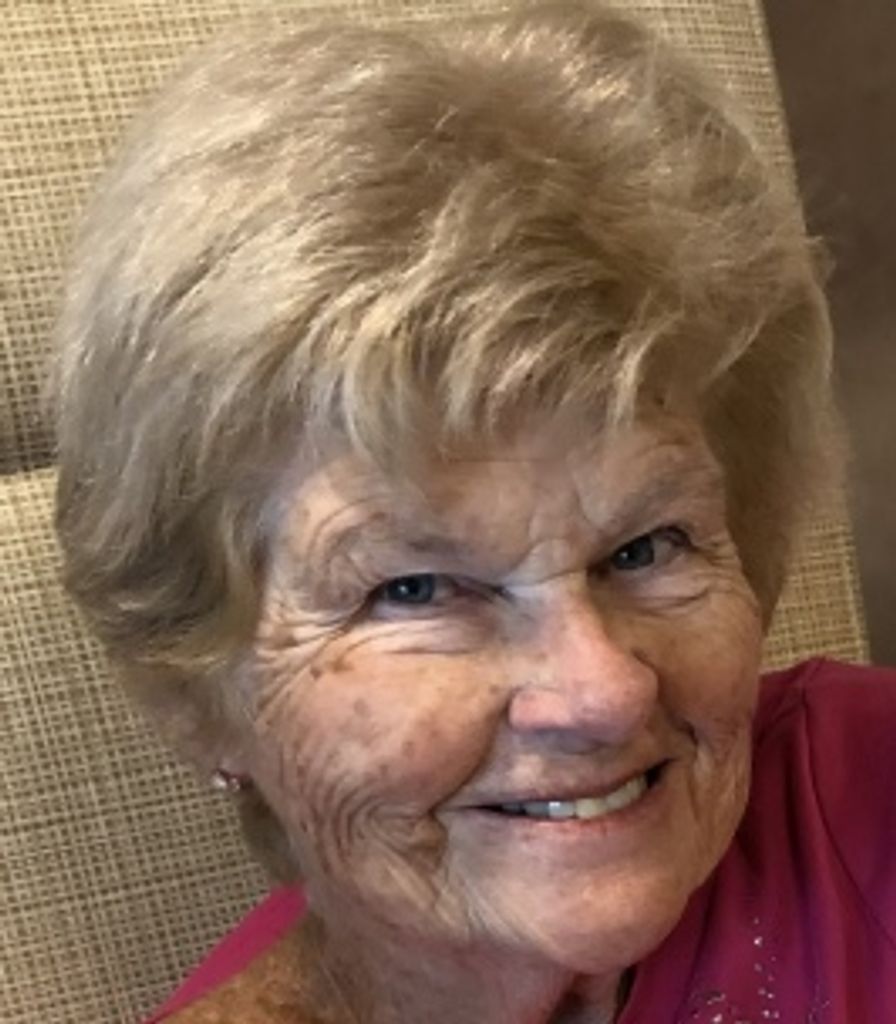 Carol Doering