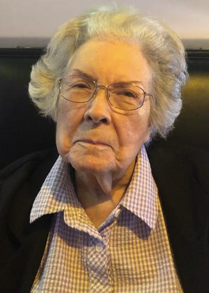 Mossie Jean Moore Profile Photo