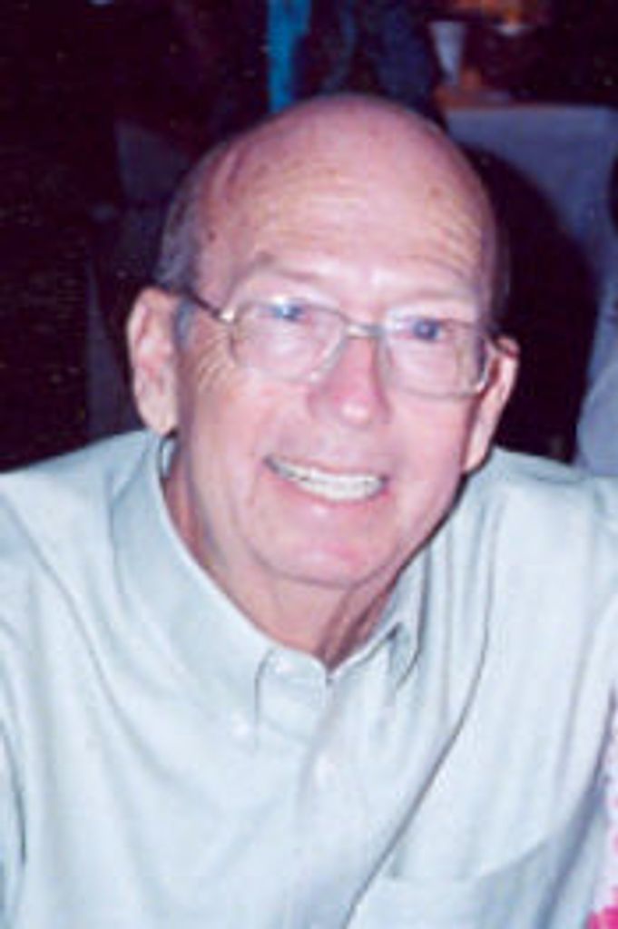 Joseph Darrell Crisp Profile Photo