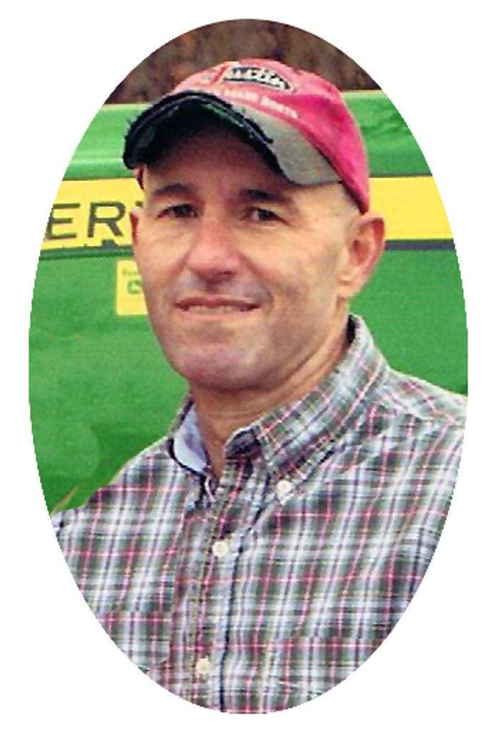Michael Ralph Rigdon