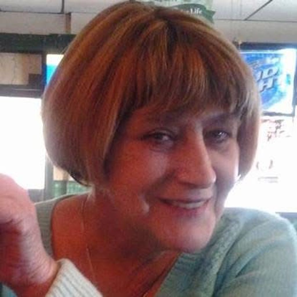 Cheryl Ramsey