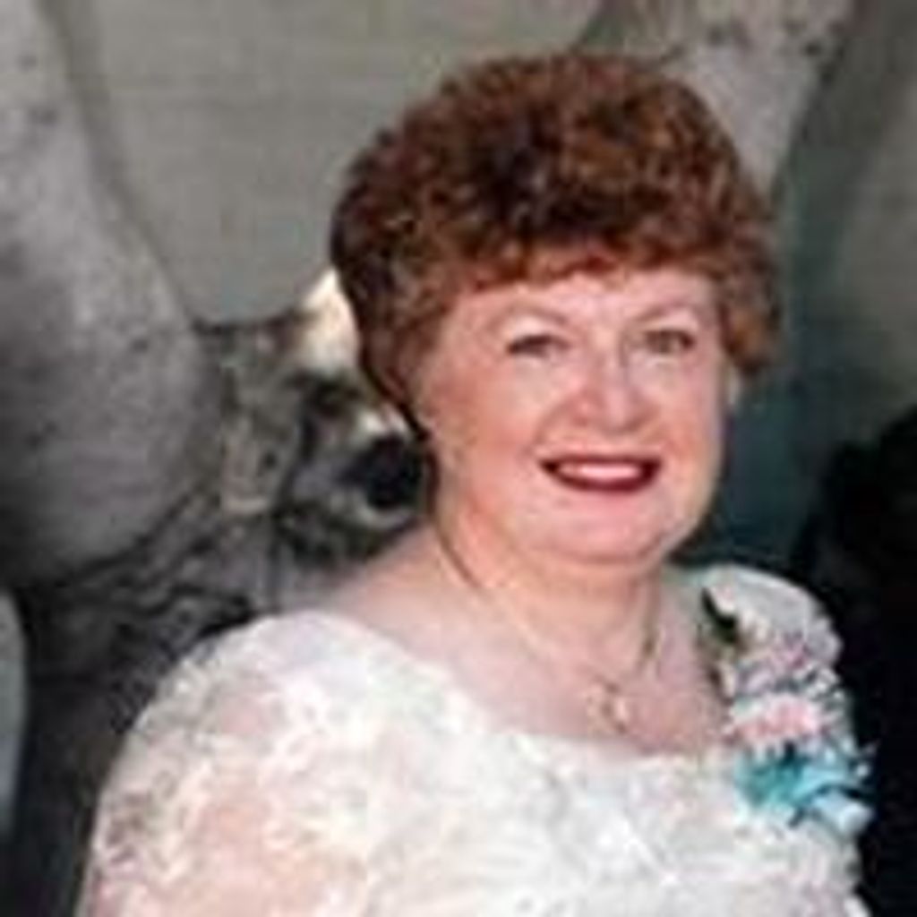 Florence L. Steffan