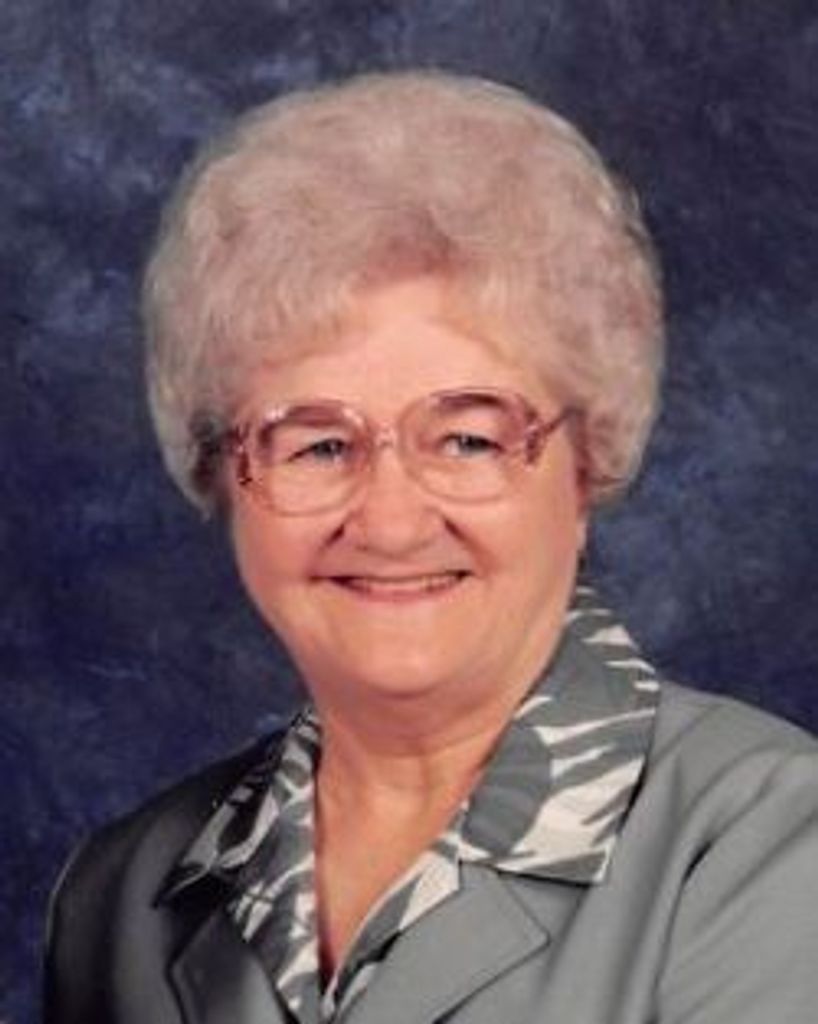 Norma Poulter
