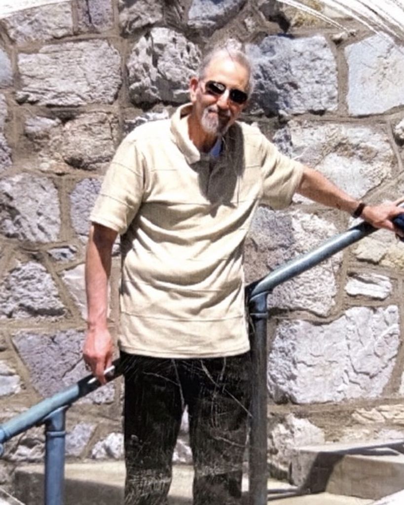 William “Bill” Gutman Profile Photo