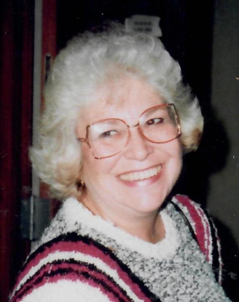 Harriet S. Motyl