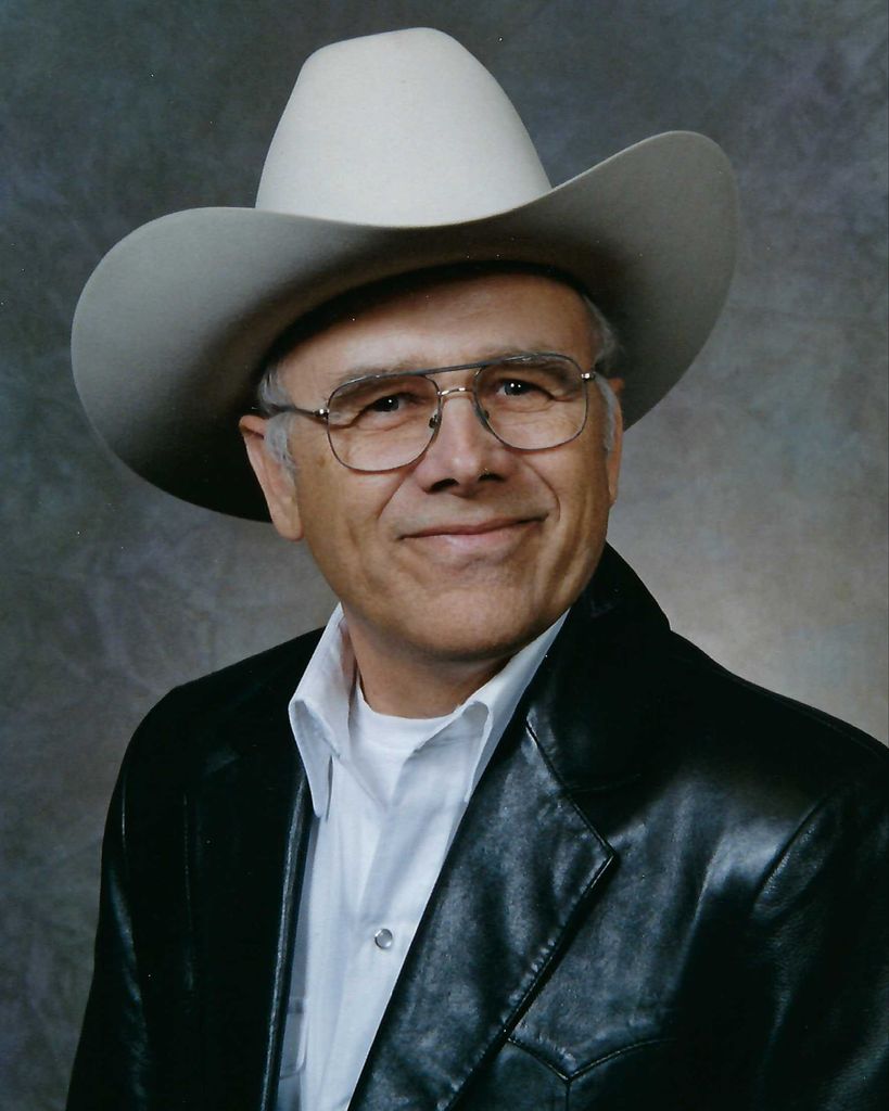 James Allan "Jim" Mamot