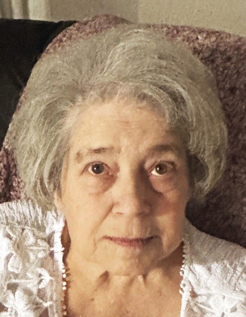 Susan Alberta (Godfrey)  Nelson Shilts Profile Photo