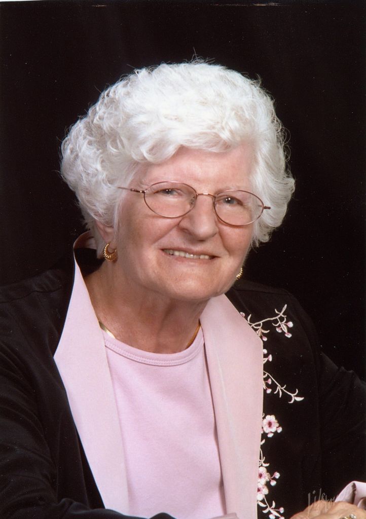 Angeline Dexter