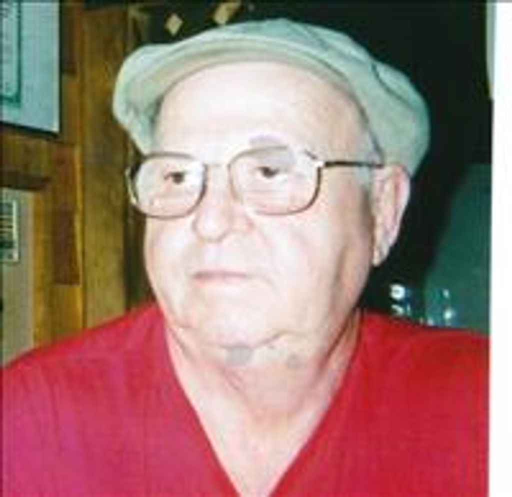 Kenneth E. "Busta" Nutt