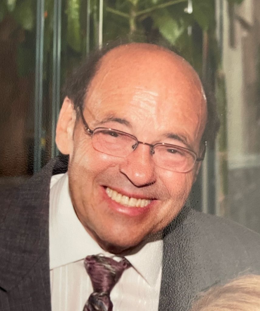 Thomas Ruberto Profile Photo