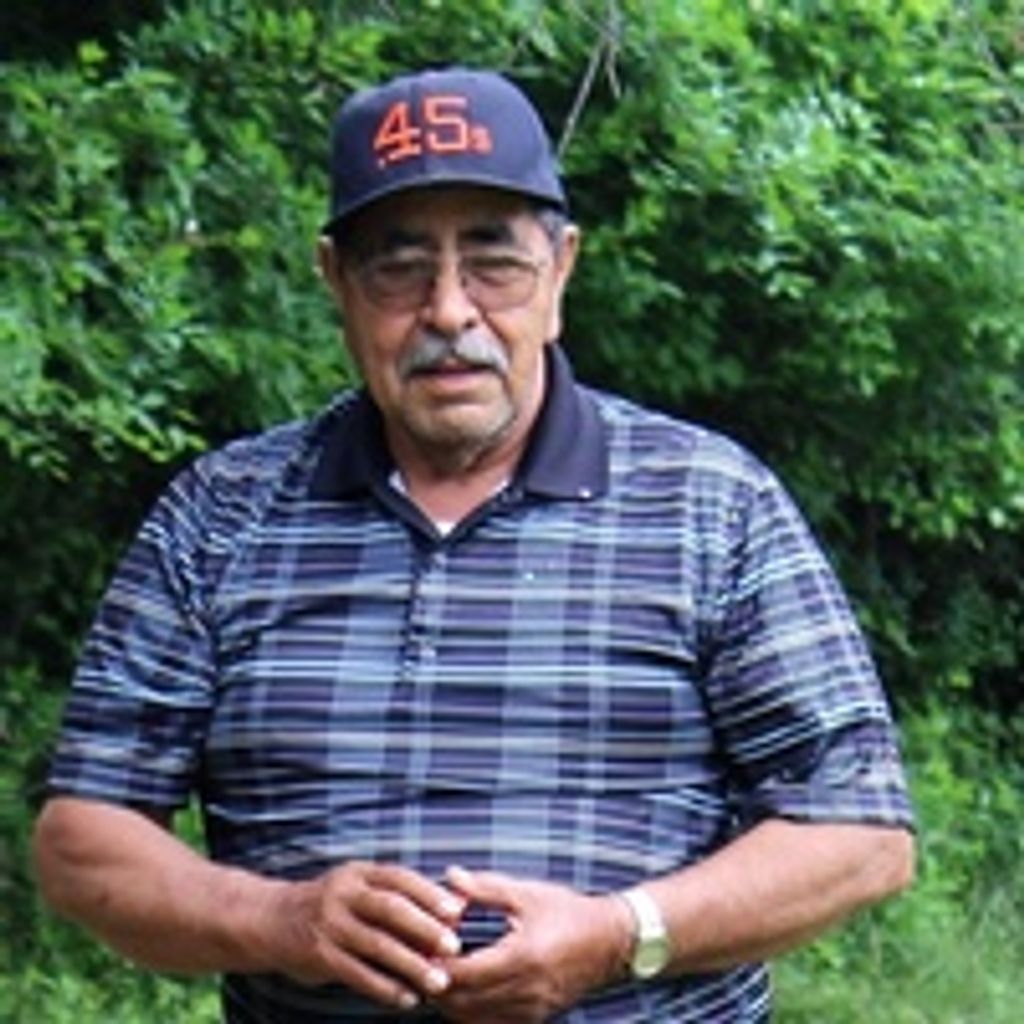 Samuel Mata