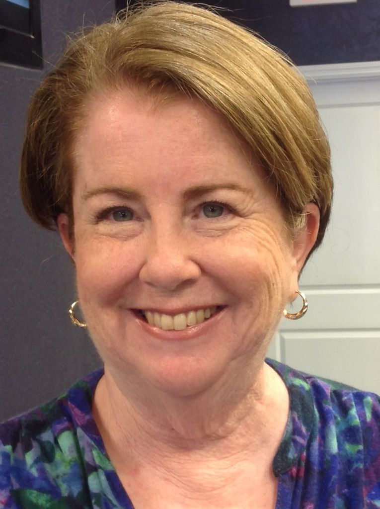 Nancy Sue Rudland